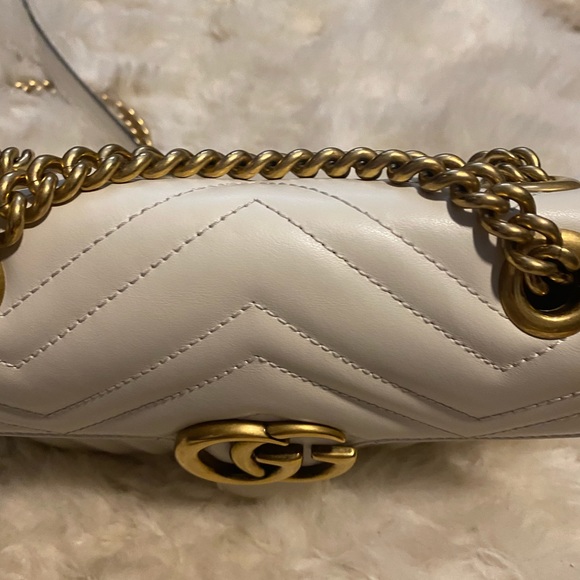 Gucci GG Marmont - Picture 4 of 13